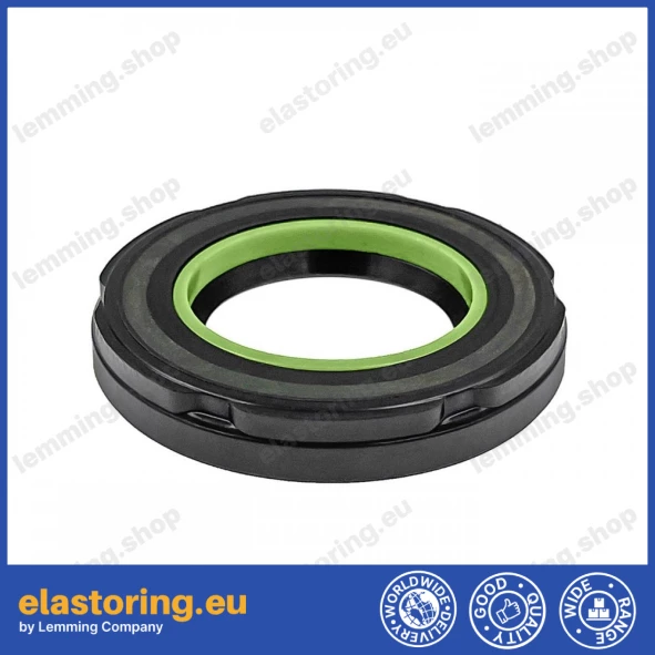 Oil seal 26x45,2x7 19A NBR [AP1476E]