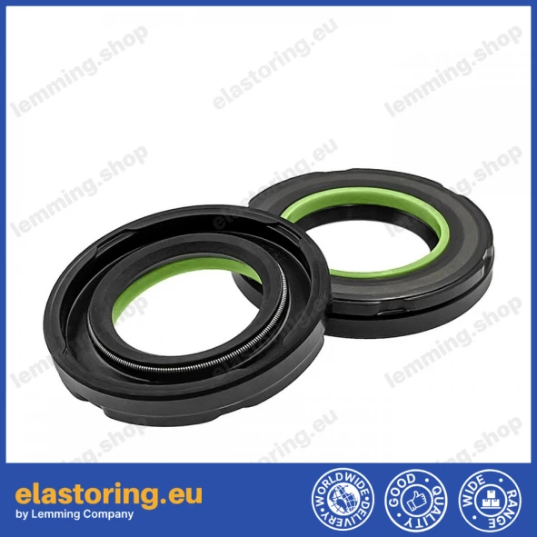 Oil seal 26x45,2x7 19A NBR [AP1476E]