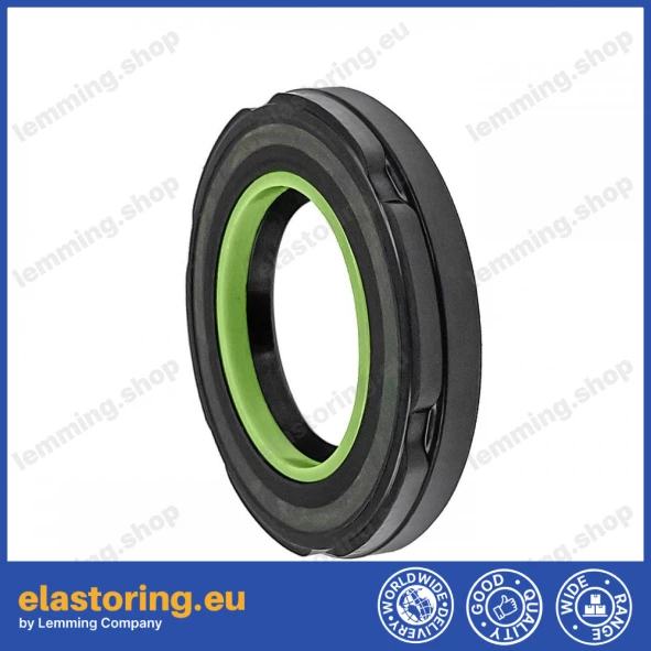 Oil seal 26x45,2x7 19A NBR [AP1476E]