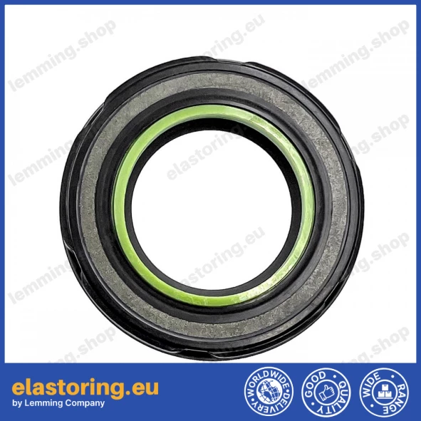 Oil seal 26x45,2x7 19A NBR [AP1476E]