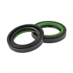 Oil seal 27,5x39,6x7 ASL NBR