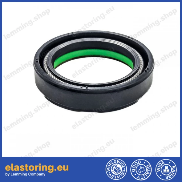 Oil seal 27,7x38x8,5 SCJY Oil seal 27,7x38x8,5 SCJY