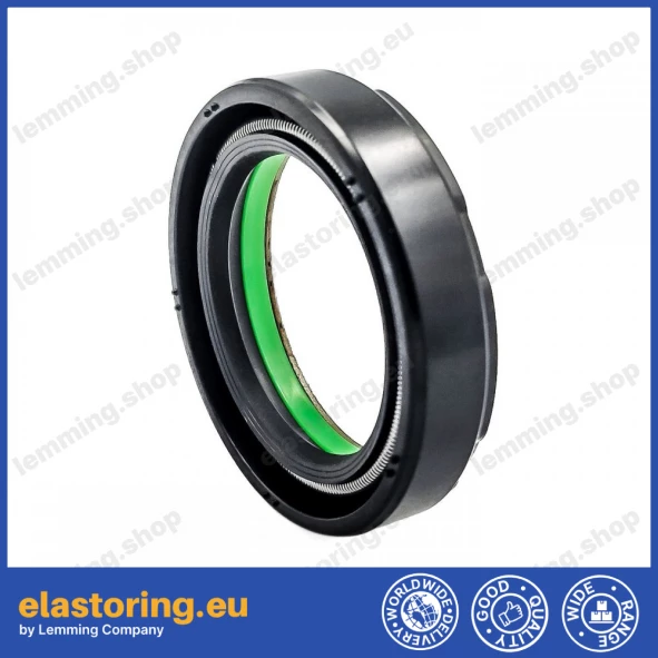 Oil seal 27,7x38x8,5 SCJY Oil seal 27,7x38x8,5 SCJY