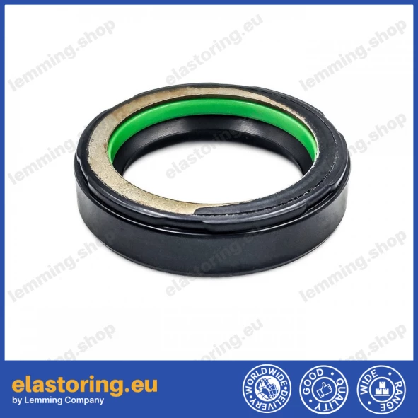 Oil seal 27,7x38x8,5 SCJY Oil seal 27,7x38x8,5 SCJY