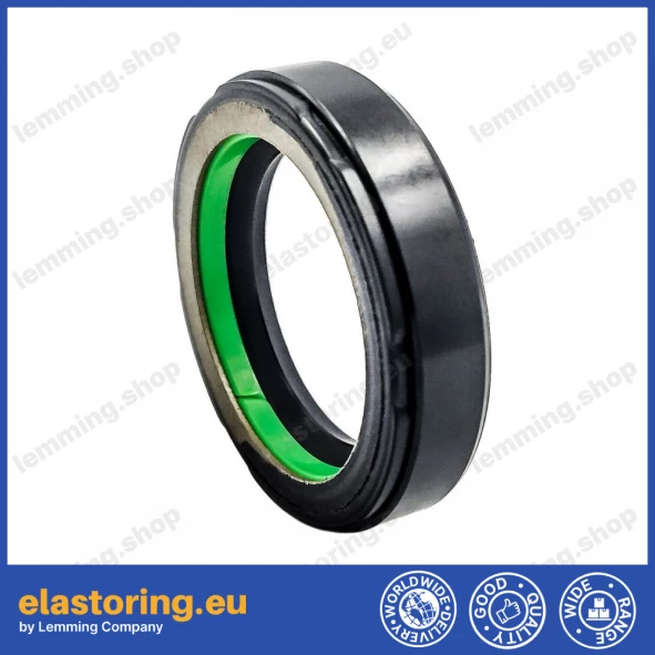 Oil seal 27,7x38x8,5 SCJY Oil seal 27,7x38x8,5 SCJY