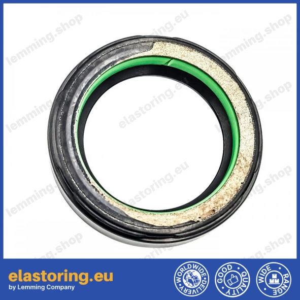 Oil seal 27,7x38x8,5 SCJY Oil seal 27,7x38x8,5 SCJY