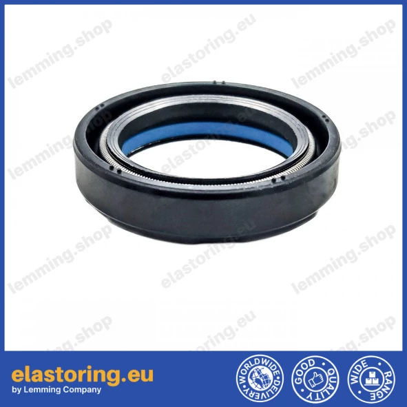 Oil seal 27,7x39x8,5 SCJY Oil seal 27,7x39x8,5 SCJY