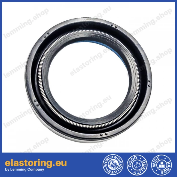 Oil seal 27,7x39x8,5 SCJY Oil seal 27,7x39x8,5 SCJY