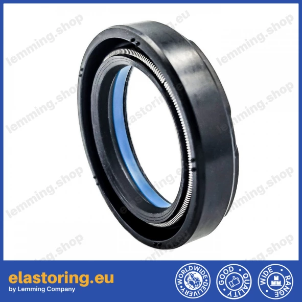 Oil seal 27,7x39x8,5 SCJY Oil seal 27,7x39x8,5 SCJY