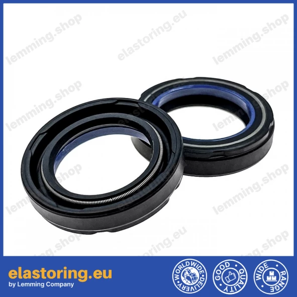 Oil seal 27,7x42,5x8,5 19A NBR Oil seal 27,7x42,5x8,5 19A NBR