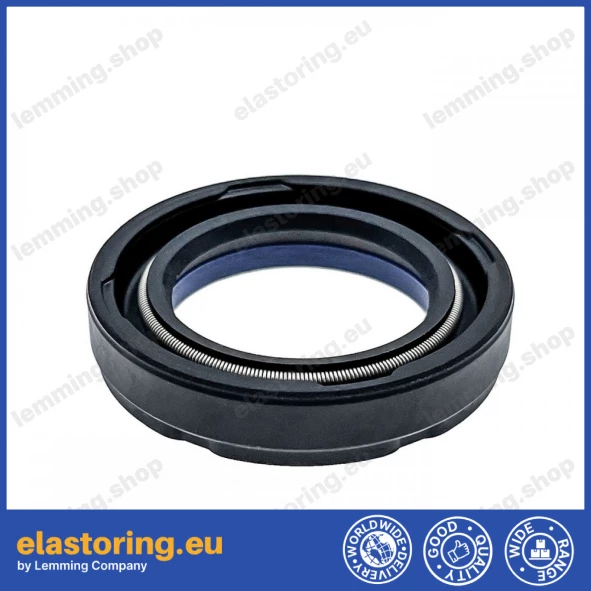 Oil seal 27,7x42,5x8,5 19A NBR Oil seal 27,7x42,5x8,5 19A NBR