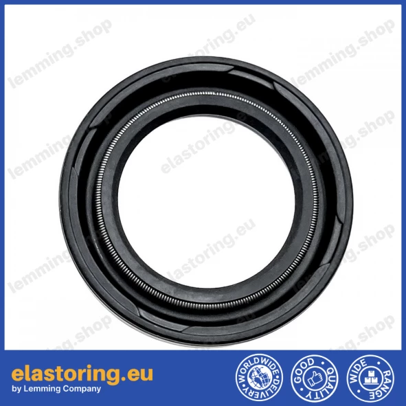 Oil seal 27,7x42,5x8,5 19A NBR Oil seal 27,7x42,5x8,5 19A NBR