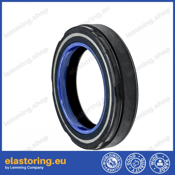 Oil seal 27,7x42,5x8,5 19A NBR Oil seal 27,7x42,5x8,5 19A NBR