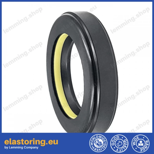 Oil seal 27,7x42,5x8,5 SCJY NEM Oil seal 27,7x42,5x8,5 SCJY NEM