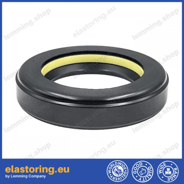 Oil seal 27,7x42,5x8,5 SCJY NEM Oil seal 27,7x42,5x8,5 SCJY NEM