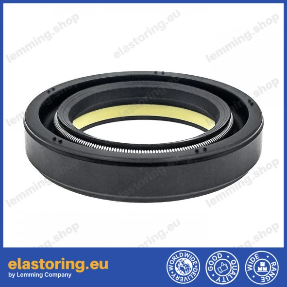 Oil seal 27,7x42,5x8,5 SCJY NEM Oil seal 27,7x42,5x8,5 SCJY NEM