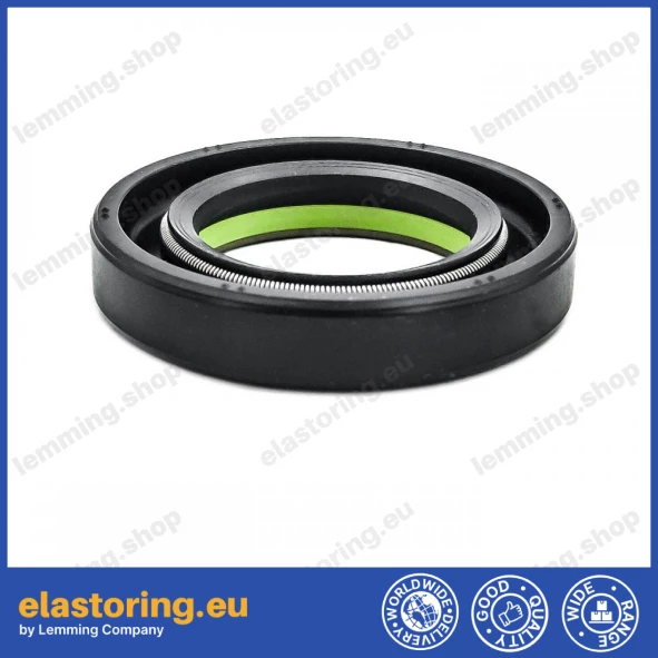 Oil seal 27,7x44,9x8,5 SCJY HNBR Oil seal 27,7x44,9x8,5 SCJY HNBR