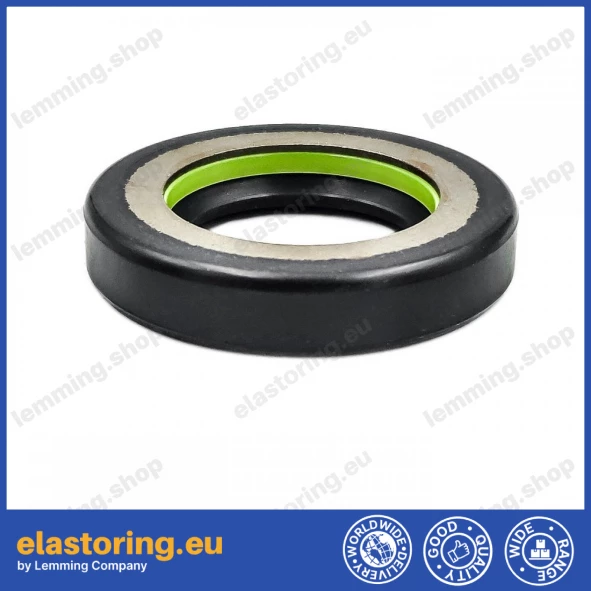 Oil seal 27,7x44,9x8,5 SCJY HNBR Oil seal 27,7x44,9x8,5 SCJY HNBR