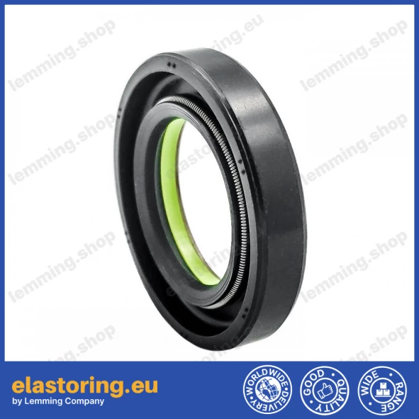 Oil seal 27,7x44,9x8,5 SCJY HNBR Oil seal 27,7x44,9x8,5 SCJY HNBR