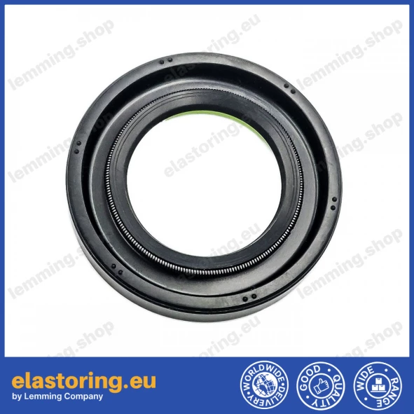 Oil seal 27,7x44,9x8,5 SCJY HNBR Oil seal 27,7x44,9x8,5 SCJY HNBR