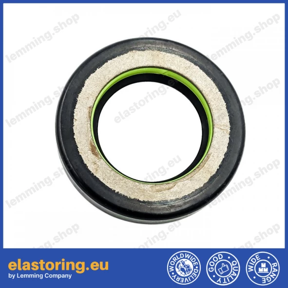 Oil seal 27,7x44,9x8,5 SCJY HNBR Oil seal 27,7x44,9x8,5 SCJY HNBR