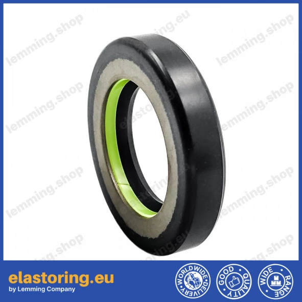 Oil seal 27,7x44,9x8,5 SCJY HNBR Oil seal 27,7x44,9x8,5 SCJY HNBR