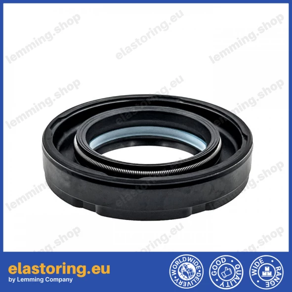Oil seal 27,7x46x9/10 ASL Oil seal 27,7x46x9/10 ASL
