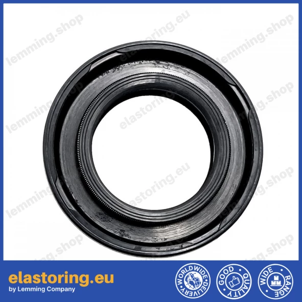 Oil seal 27,7x46x9/10 ASL Oil seal 27,7x46x9/10 ASL