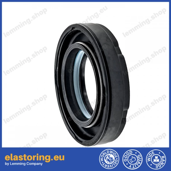 Oil seal 27,7x46x9/10 ASL Oil seal 27,7x46x9/10 ASL