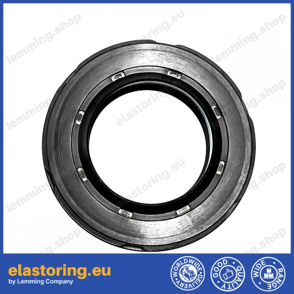 Oil seal 27,7x46x9/10 ASL Oil seal 27,7x46x9/10 ASL