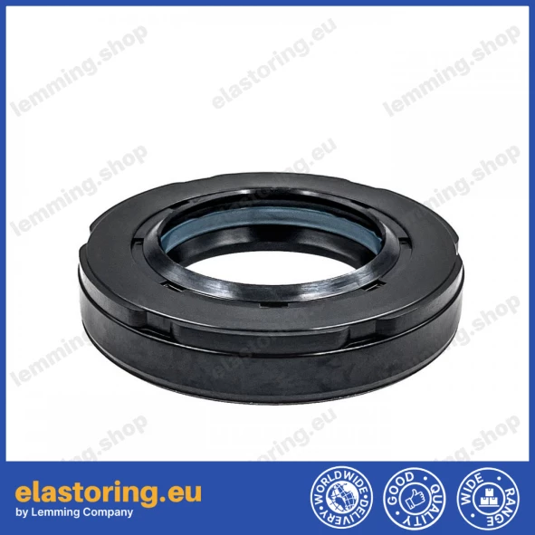 Oil seal 27,7x46x9/10 ASL Oil seal 27,7x46x9/10 ASL