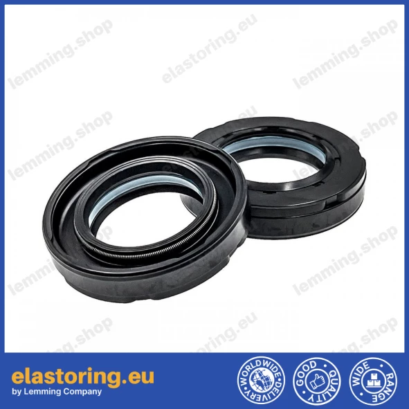 Oil seal 27,7x46x9/10 ASL Oil seal 27,7x46x9/10 ASL