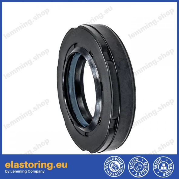 Oil seal 27,7x46x9/10 ASL Oil seal 27,7x46x9/10 ASL