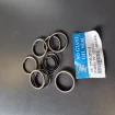 Oil seal 27x33,35x3,18 VB NBR