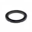 High pressure oil seal 27x37,28x3,18 HLPS NBR