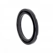 High pressure oil seal 27x37,28x3,18 HLPS NBR