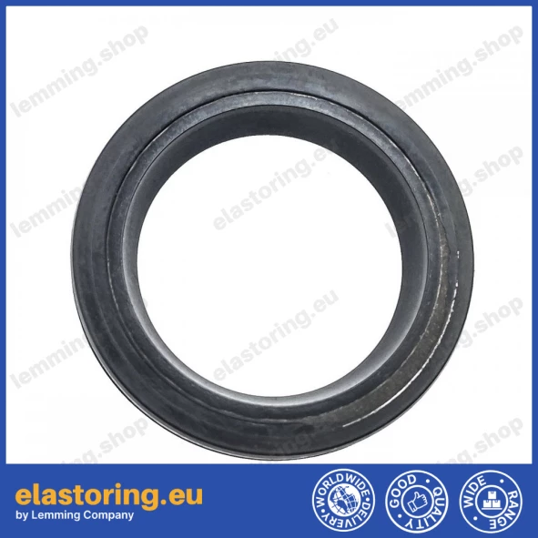 Oil seal 27x37x3,5/7 BASF NBR Oil seal 27x37x3,5/7 BASF NBR
