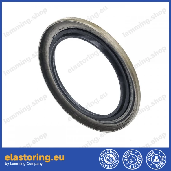 Oil seal 27x38x2,5 VB NBR Oil seal 27x38x2,5 VB NBR