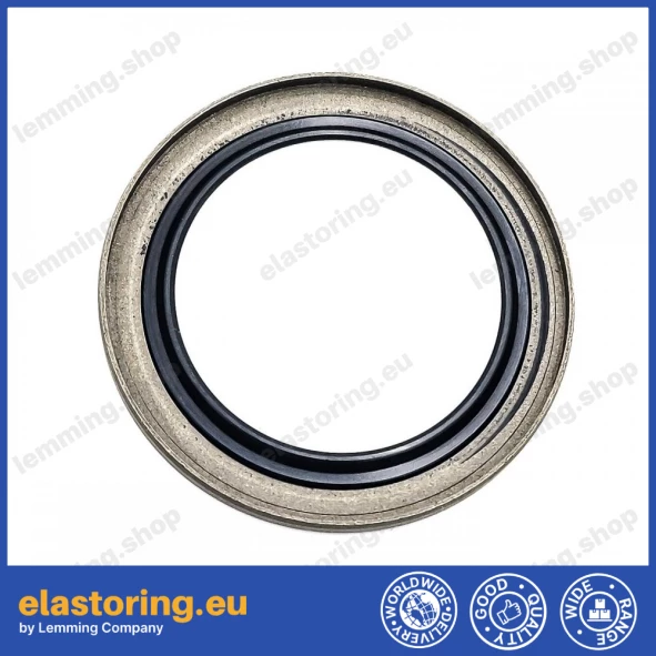 Oil seal 27x38x2,5 VB NBR Oil seal 27x38x2,5 VB NBR