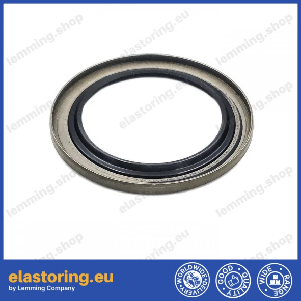 Oil seal 27x38x2,5 VB NBR Oil seal 27x38x2,5 VB NBR