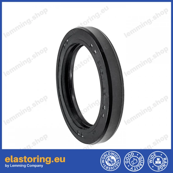 Oil seal 27x38x5,5 ASL-0M Oil seal 27x38x5,5 ASL-0M
