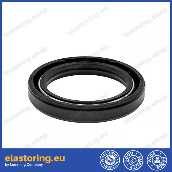 Oil seal 27x38x5,5 ASL-0M Oil seal 27x38x5,5 ASL-0M