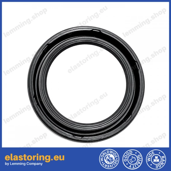Oil seal 27x38x5,5 ASL-0M Oil seal 27x38x5,5 ASL-0M