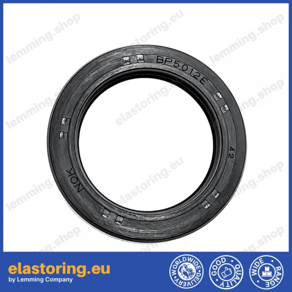 Oil seal 27x38x5,5 ASL-0M Oil seal 27x38x5,5 ASL-0M