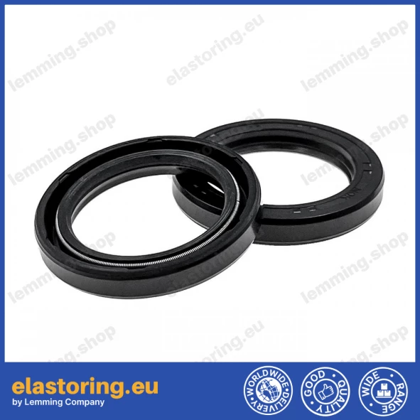 Oil seal 27x38x5,5 ASL-0M Oil seal 27x38x5,5 ASL-0M