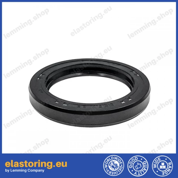 Oil seal 27x38x5,5 ASL-0M Oil seal 27x38x5,5 ASL-0M