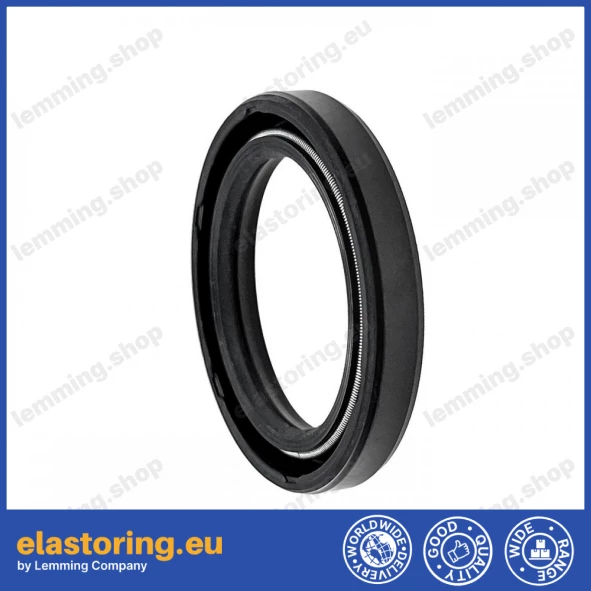 Oil seal 27x38x5,5 ASL-0M Oil seal 27x38x5,5 ASL-0M