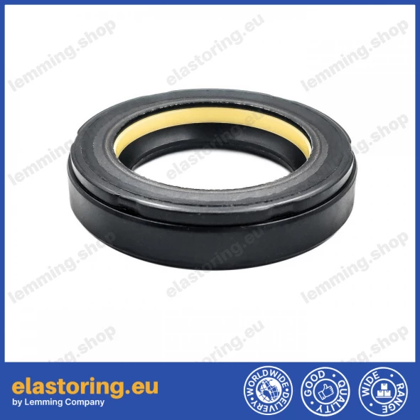 Oil seal 27x41x8,5 SCJY NEM Oil seal 27x41x8,5 SCJY NEM