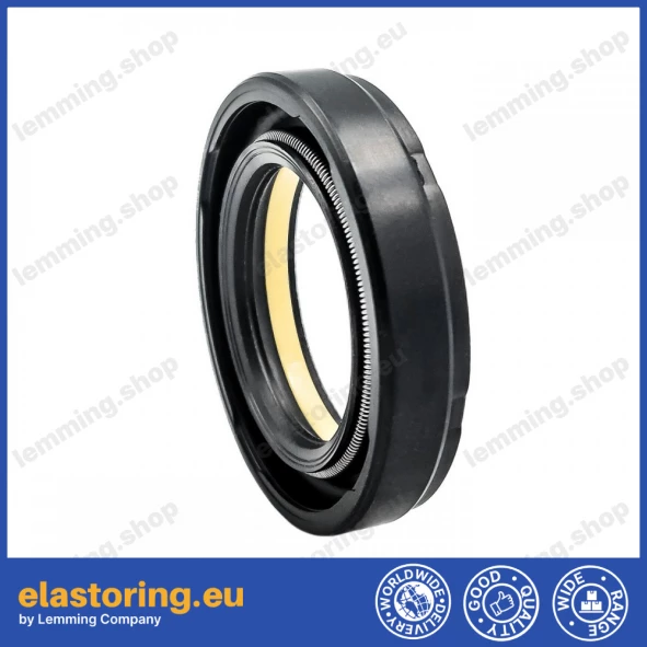 Oil seal 27x41x8,5 SCJY NEM Oil seal 27x41x8,5 SCJY NEM