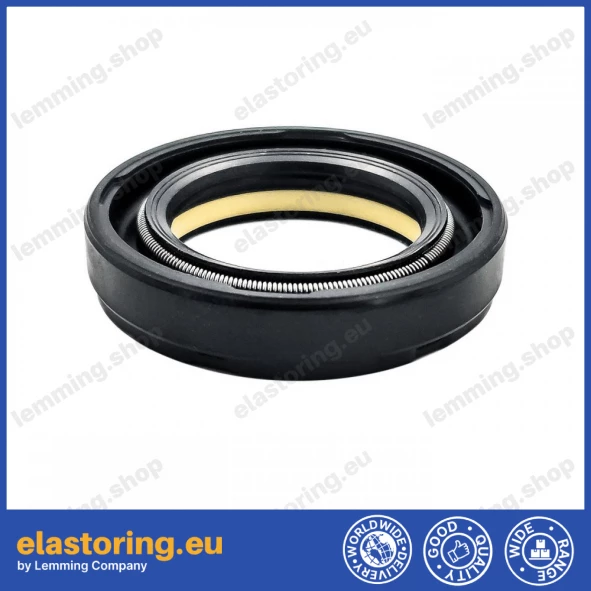 Oil seal 27x41x8,5 SCJY NEM Oil seal 27x41x8,5 SCJY NEM